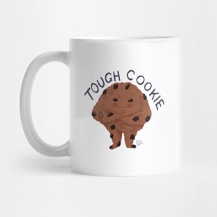 Tough Cookie Mug